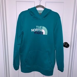 North Face  Ladies Hoodie